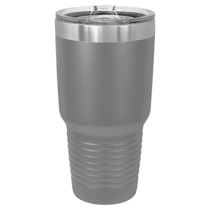 Personalized 30 oz. Ringneck Tumbler with Slider Lid