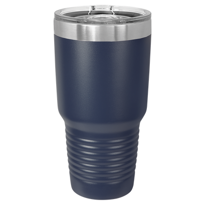Personalized 30 oz. Ringneck Tumbler with Slider Lid
