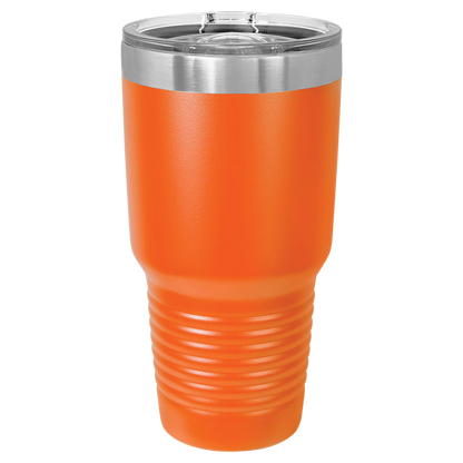 Personalized 30 oz. Ringneck Tumbler with Slider Lid