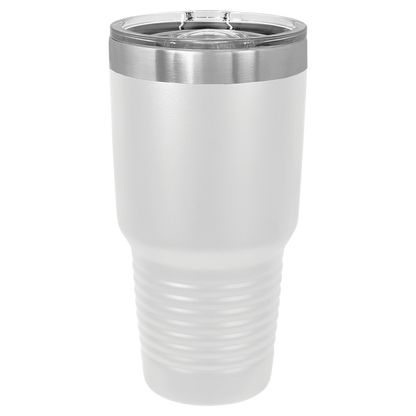 Personalized 30 oz. Ringneck Tumbler with Slider Lid