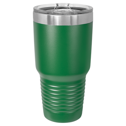 Personalized 30 oz. Ringneck Tumbler with Slider Lid