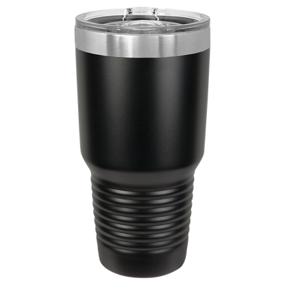 Personalized 30 oz. Ringneck Tumbler with Slider Lid