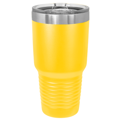 Personalized 30 oz. Ringneck Tumbler with Slider Lid