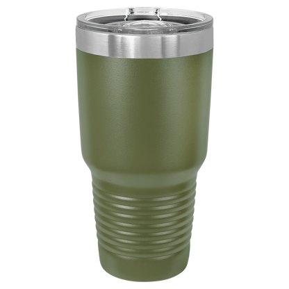 Personalized 30 oz. Ringneck Tumbler with Slider Lid