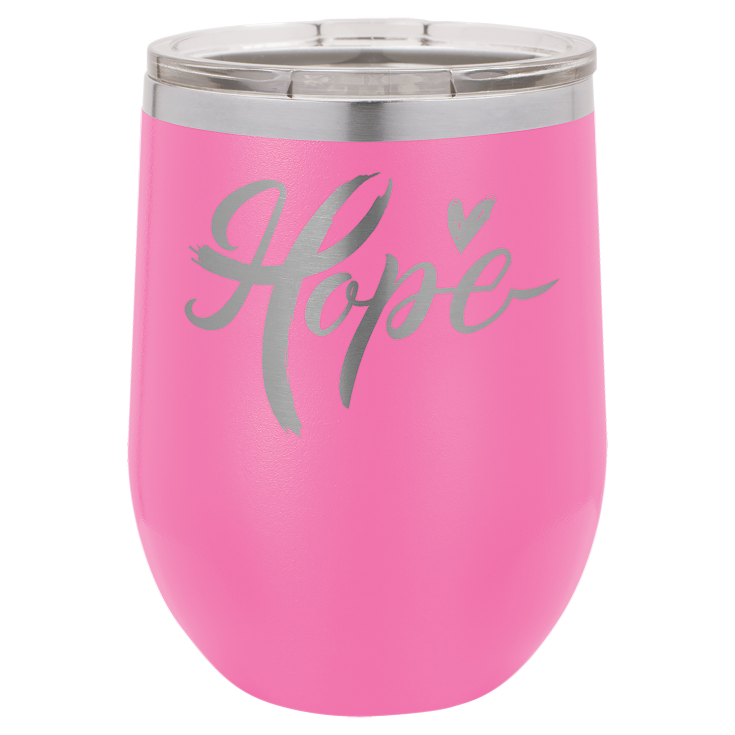 12 oz Stemless Wine Tumblers