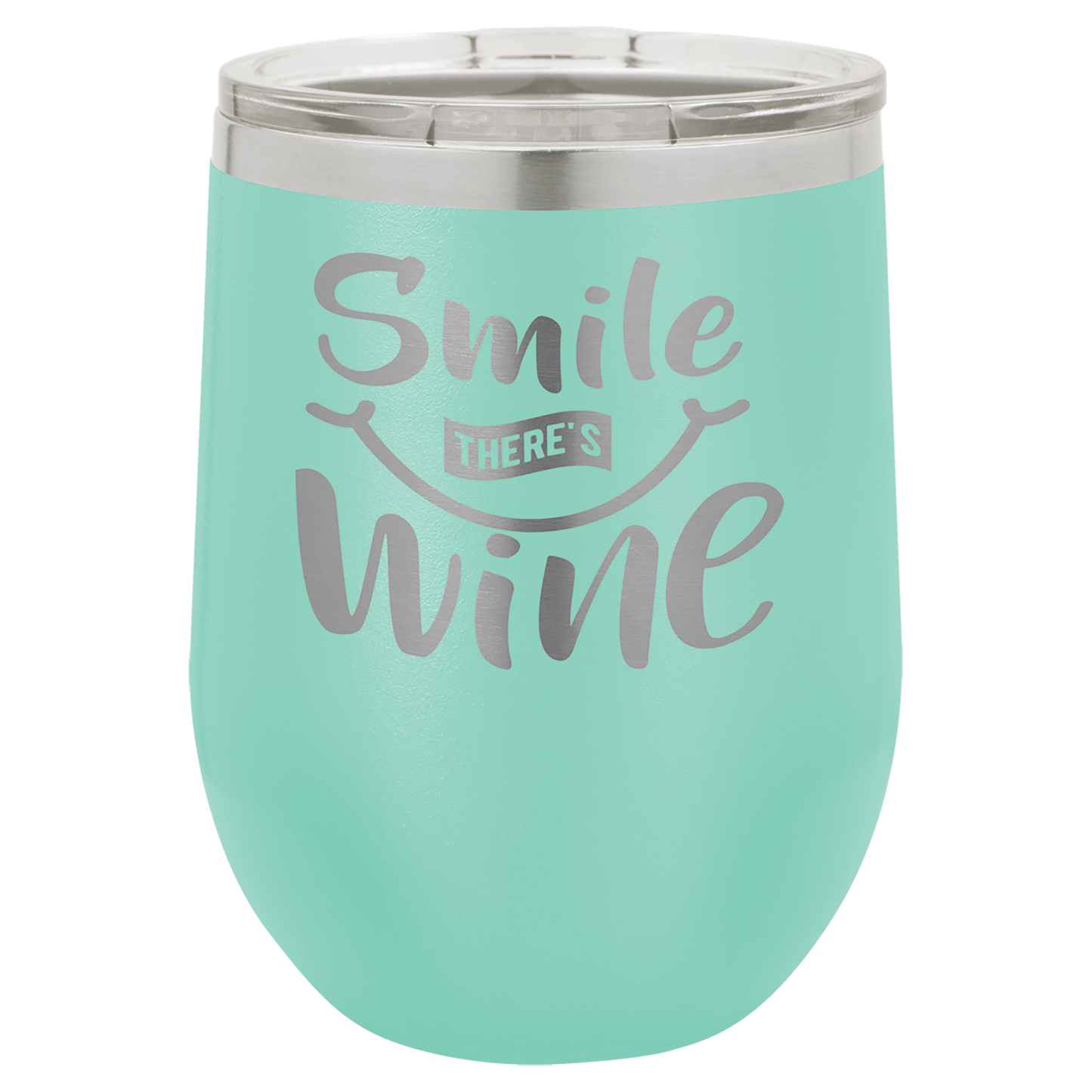 12 oz Stemless Wine Tumblers