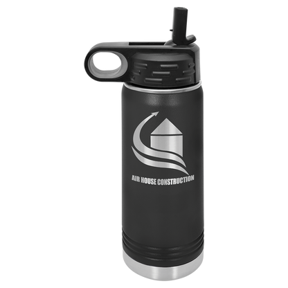 20 oz Water Bottle