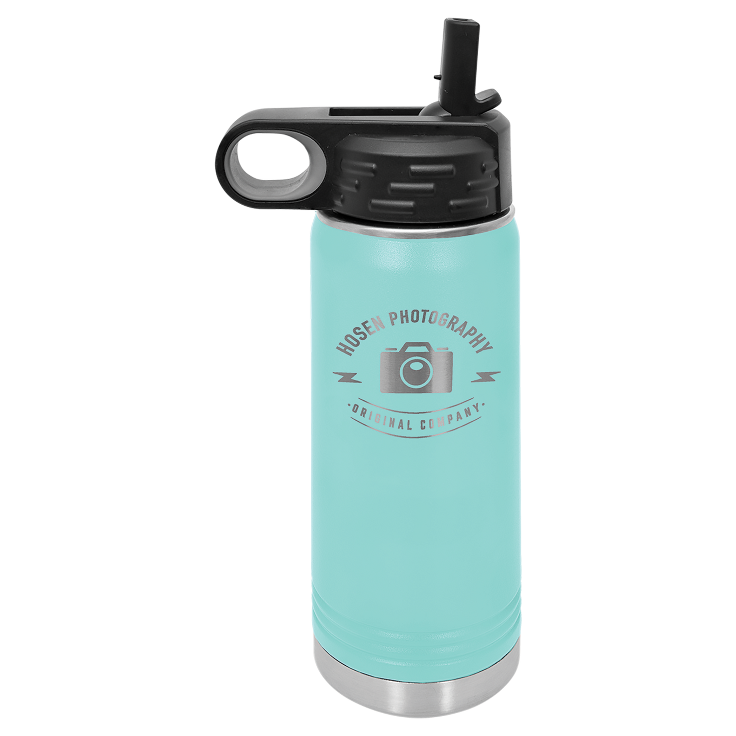 20 oz Water Bottle