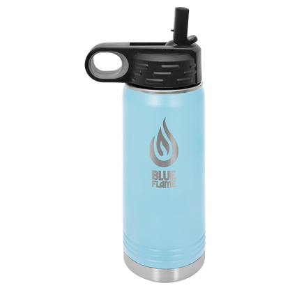 20 oz Water Bottle