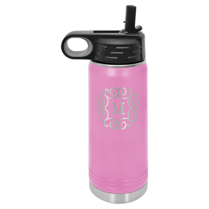 20 oz Water Bottle