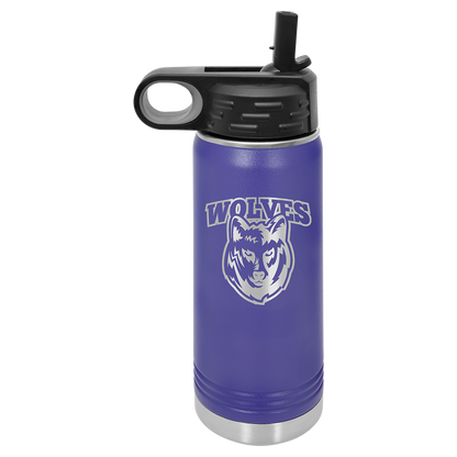 20 oz Water Bottle