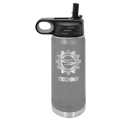 20 oz Water Bottle