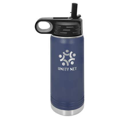 20 oz Water Bottle