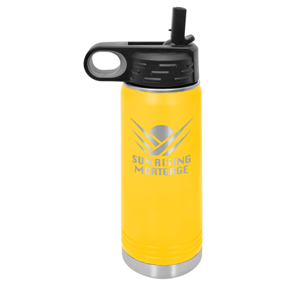 20 oz Water Bottle