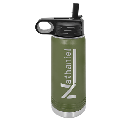 20 oz Water Bottle