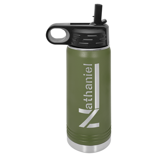 20 oz Water Bottle