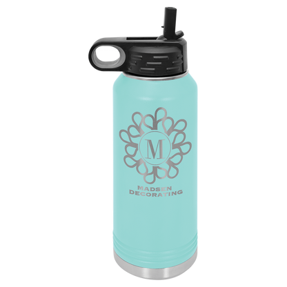 32 oz Water Bottle