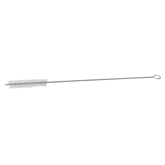 Polar Camel stainless steel straw cleaning brush for reusable metal straws
