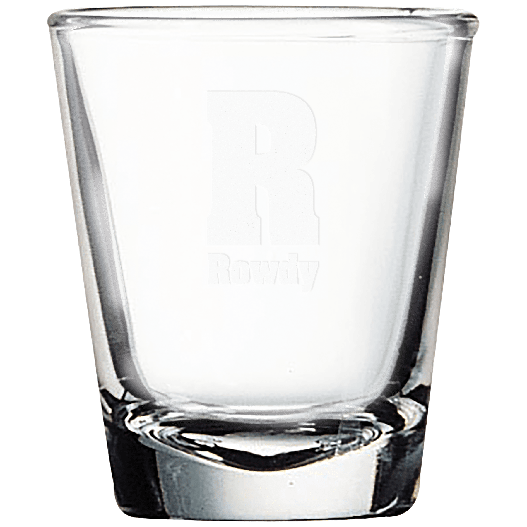 1.7 oz. Shot Glass