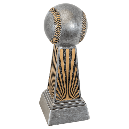 7 7/8" Baseball/Softball Imperial Resin