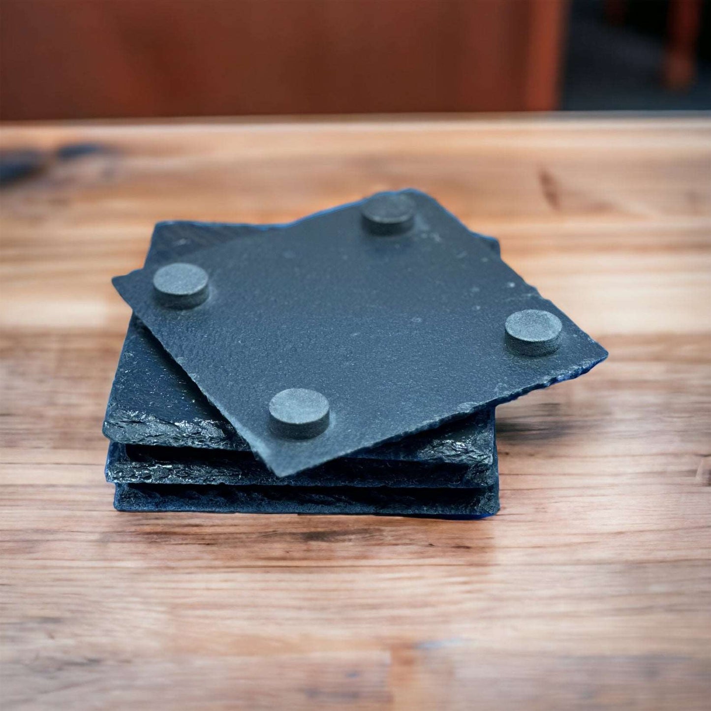 Slate Coasters