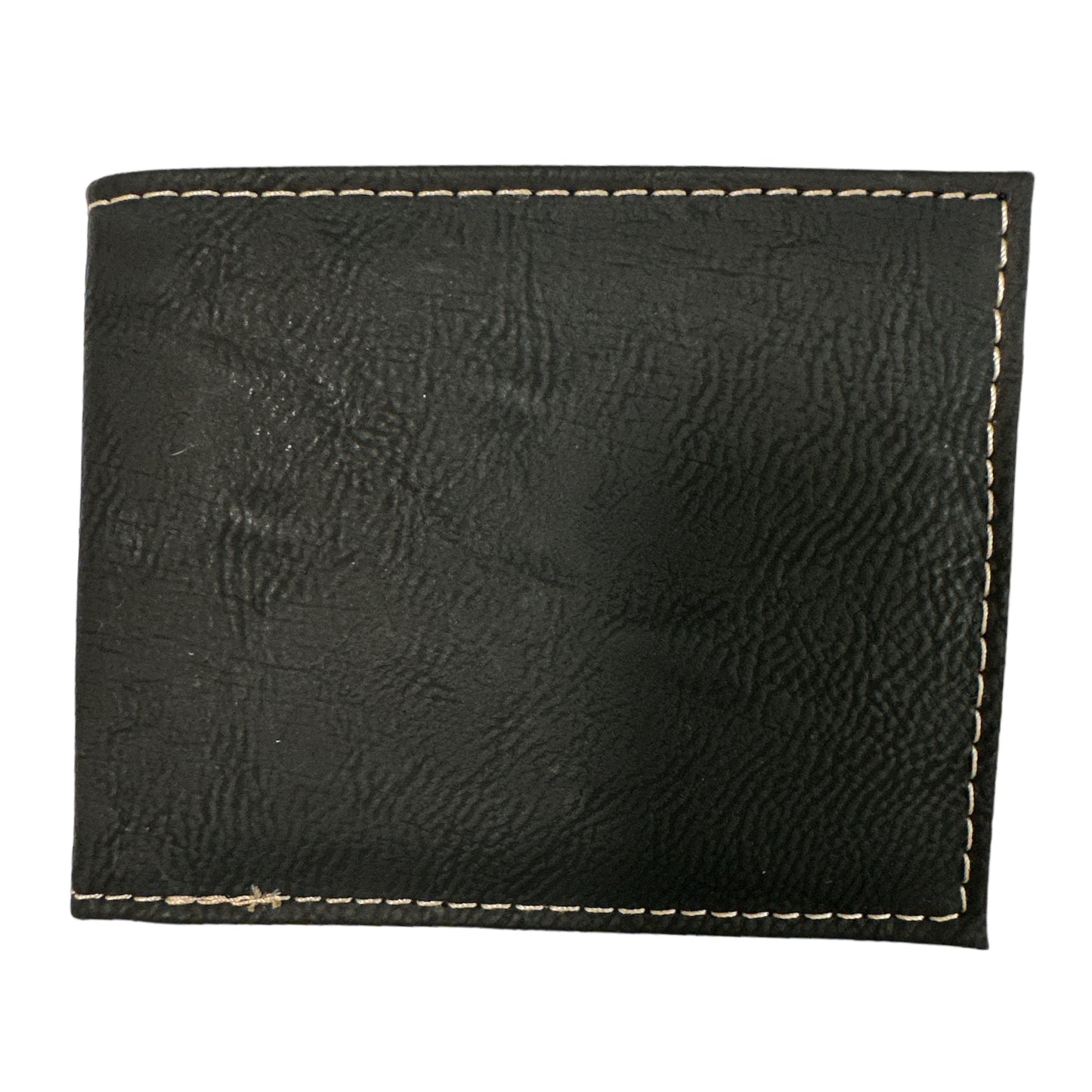 Men's Leatherette Wallet