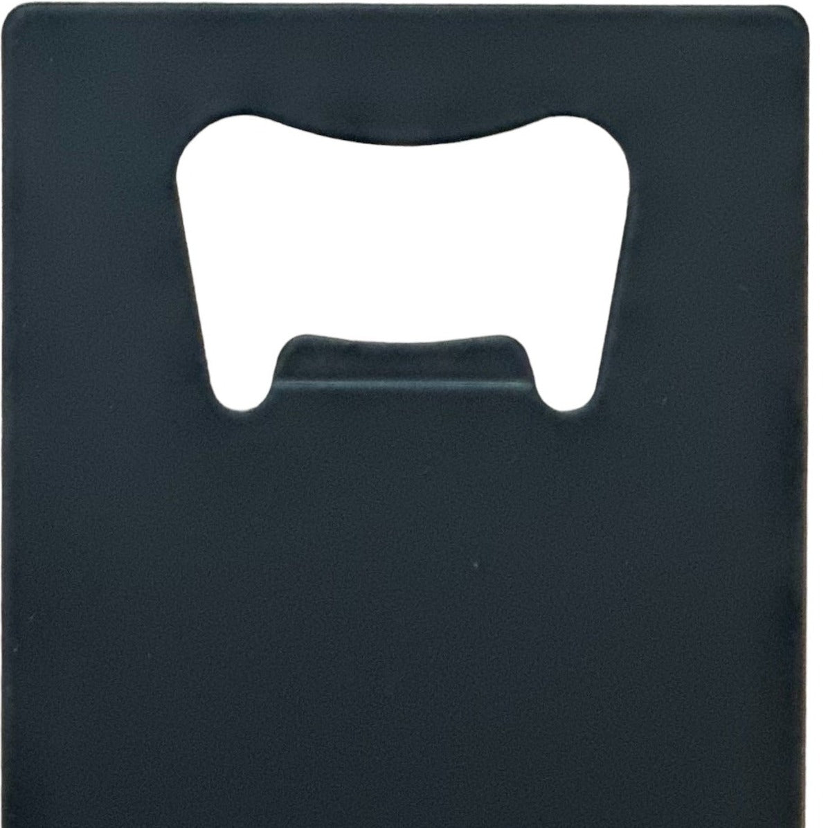 Engraved Metal Cards