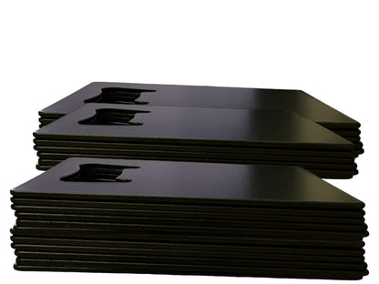 Engraved Metal Cards