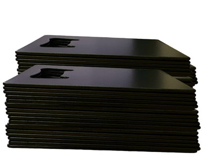 Engraved Metal Cards