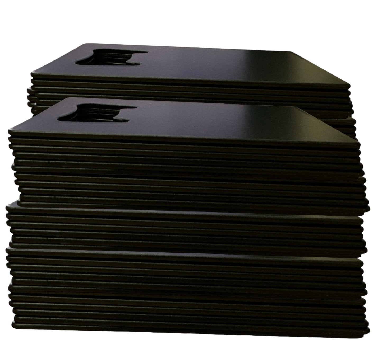 Engraved Metal Cards