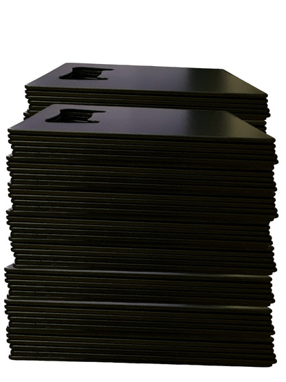 Engraved Metal Cards