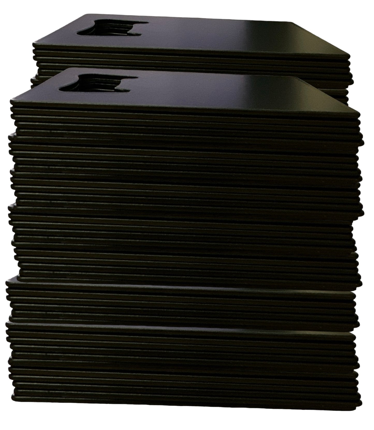 Engraved Metal Cards