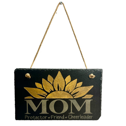 Moom/Mama Slate Sign