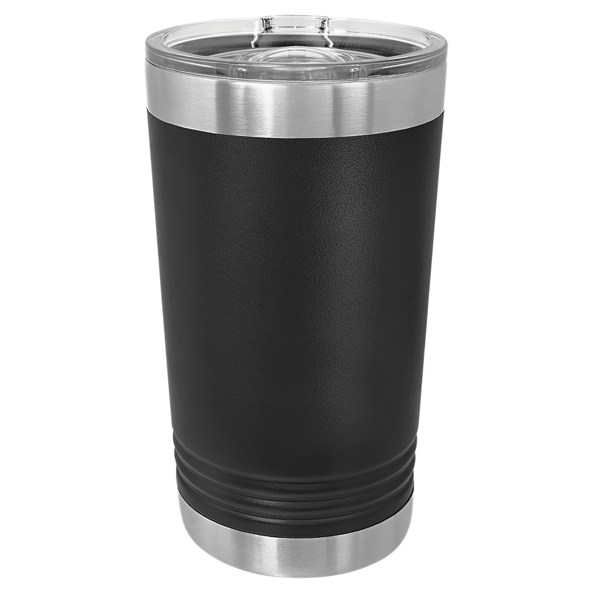 Personalized 16 oz. Insulated Pint with Slider Lid