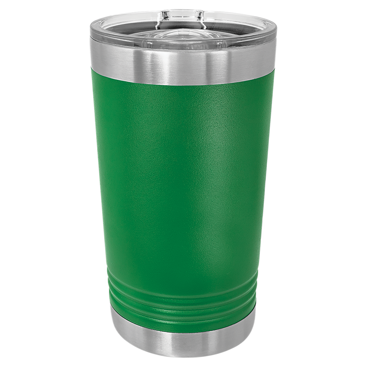 Personalized 16 oz. Insulated Pint with Slider Lid