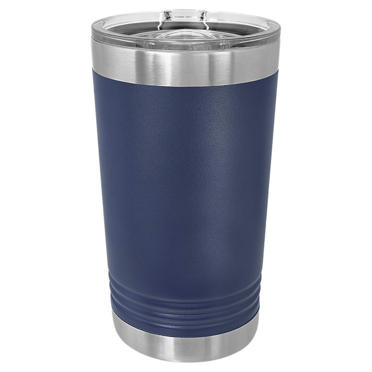 Personalized 16 oz. Insulated Pint with Slider Lid