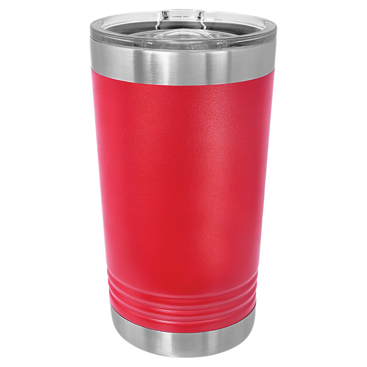 Personalized 16 oz. Insulated Pint with Slider Lid