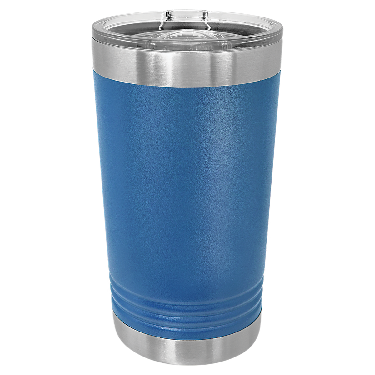 Personalized 16 oz. Insulated Pint with Slider Lid