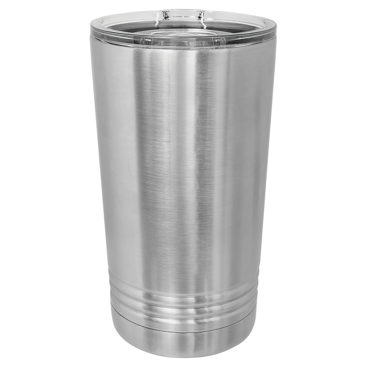 Personalized 16 oz. Insulated Pint with Slider Lid
