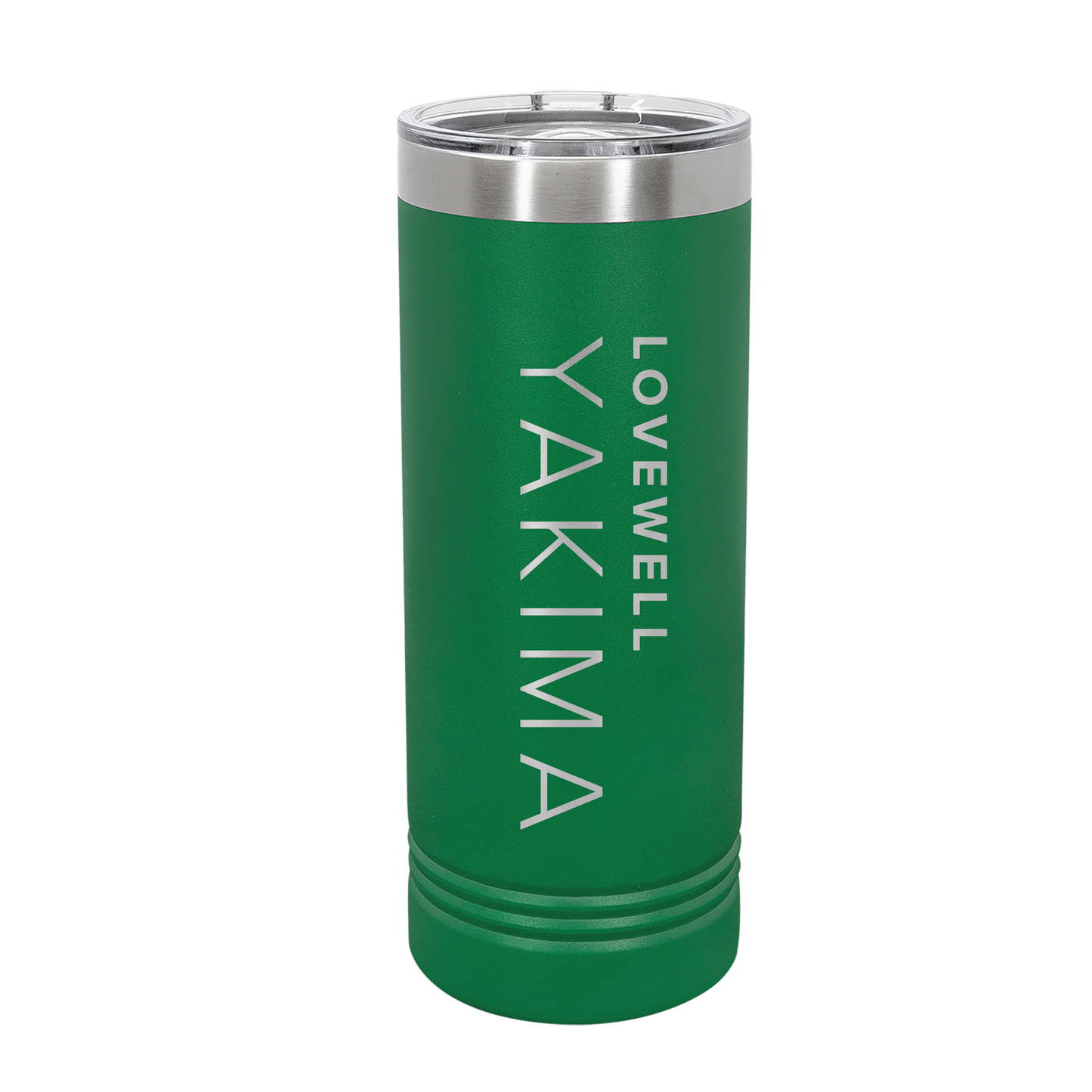 LOVEWELL Yakima 22 oz Skinny Tumblers